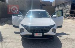 هیوندای تۆکسۆن